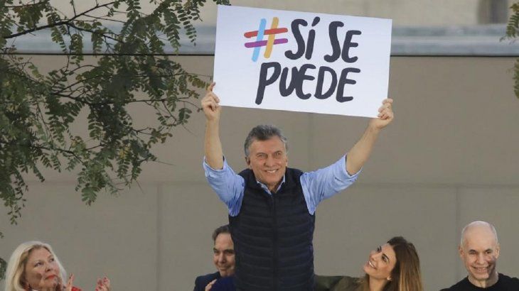 Denuncian a Macri por omisión maliciosa de declaración jurada y lavado de activos