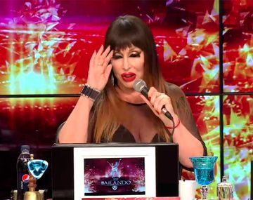 Todavía no firmé para el Bailando