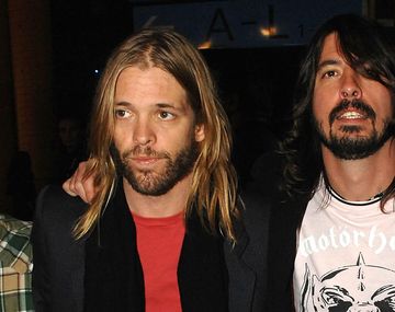 Foo Fighters cancela su gira tras la muerte de Taylor Hawkins