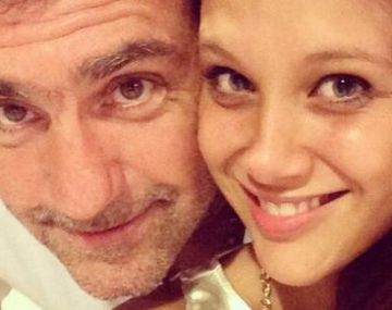 La hija de Nazarena Vélez no ocultó su dolor: Tengo el alma destrozada