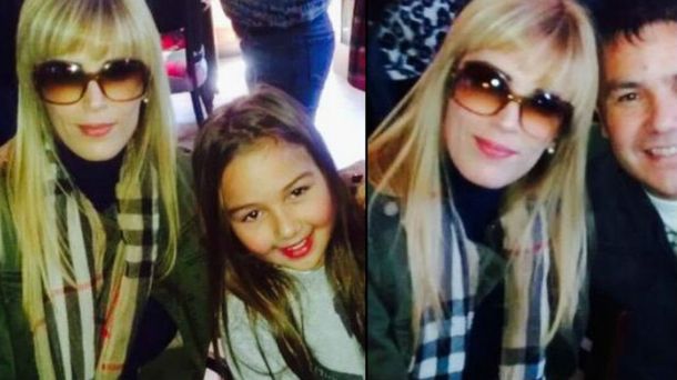 El nuevo look de Viviana Canosa, lejos de la televisión