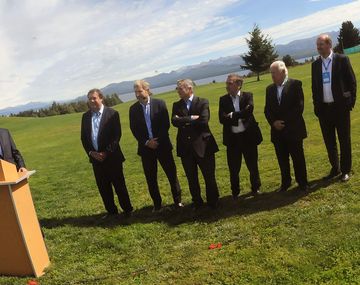 Macri anunció que Obama visitará Bariloche