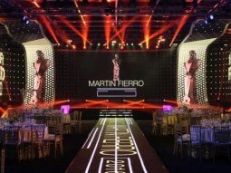 Cuál será el menú para los nominados en la cena de la gala de lo Martín Fierro 2022