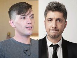 Lucas Benvenuto apuntó contra Jey Mammon tras enterarse de su regreso al teatro: Ojalá...