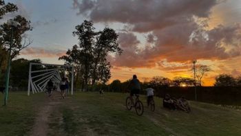 El destino rural con paisajes únicos y con cultura de campo. El destino rural con paisajes únicos y con cultura de campo.