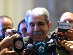 ultima conferencia de anibal: la historia va a maltratar a macri por la cautelar ultima conferencia de anibal: la historia va a maltratar a macri por la cautelar