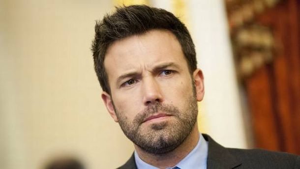 Fanáticos juntan firmas para que Ben Affleck no sea Batman