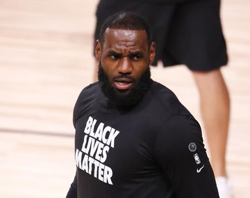 La NBA y las elecciones en Estados Unidos