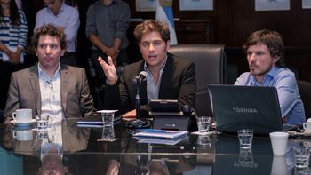 costa aseguro que no autorizaran una suba de precios por las paritarias costa aseguro que no autorizaran una suba de precios por las paritarias