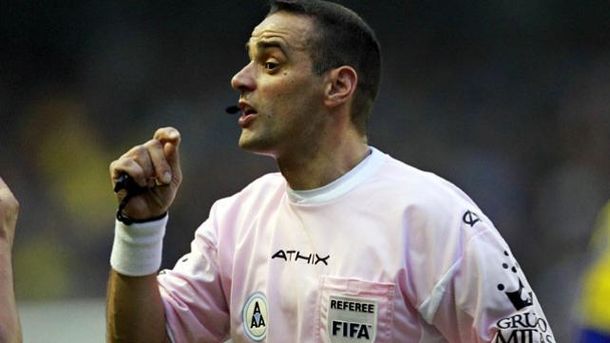 Abal reprobó la prueba física y quedaría afuera del Mundial