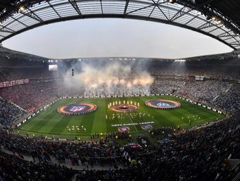 Simeone campeón: Atlético Madrid ganó por tercera vez la Europa League