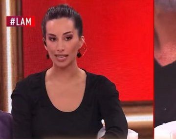 Yanina Latorre volvió a disparar contra Estefi Berardi: Lo único que hace es...