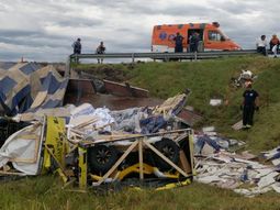 Gentileza La Voz del Interior Gentileza La Voz del Interior