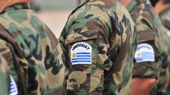 Los socios de la Coalición Multicolor parecen dispuestos a votar la asignación de más recursos a las Fuerzas Armadas. Los socios de la Coalición Multicolor parecen dispuestos a votar la asignación de más recursos a las Fuerzas Armadas.