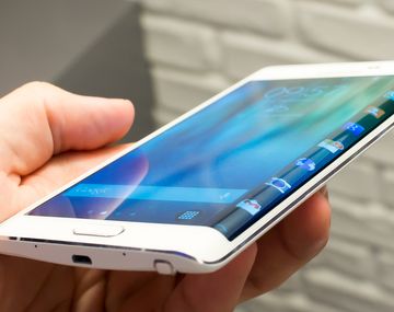 El Samsung Galaxy S7 vendrá en dos tamaños