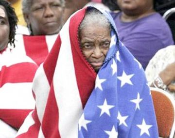 Pobreza estados unidos
