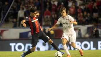 en el debut de guede, san lorenzo empato ante independiente en el debut de guede, san lorenzo empato ante independiente