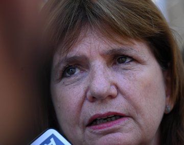 Los indignantes me gusta de Patricia Bullrich sobre el atentado a Cristina