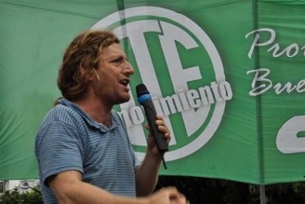 Cientos de nuevas empresas perjudicadas por una interna sindical