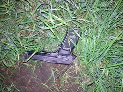 un ladron cayo abatido tras un tiroteo con la policia en lanus un ladron cayo abatido tras un tiroteo con la policia en lanus