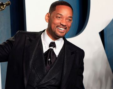 Oscars y la pregunta del millón: ¿Will Smith podría ir a la gala?