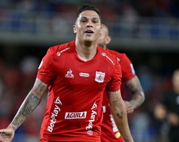 Juanfer Quintero habló sobre River y aclaró si jugará el Mundial de Clubes 2025