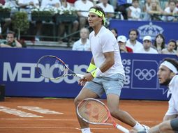 el atp de buenos aires tendra el esperado debut de nadal en singles el atp de buenos aires tendra el esperado debut de nadal en singles