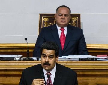 La recaída de la enfermedad de Chávez fue un golpe muy duro