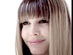 guillermina valdes, extranada por un conductor malhumorado guillermina valdes, extranada por un conductor malhumorado