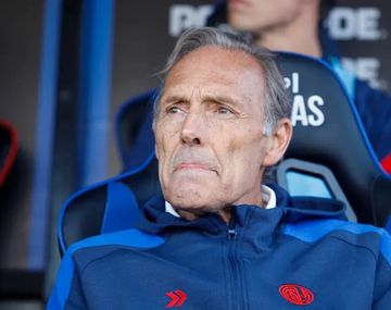 Los dos nombres que suenan para San Lorenzo tras la salida de Russo