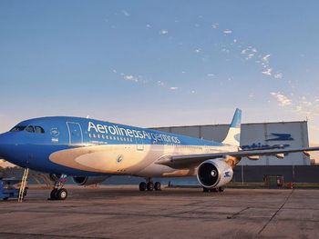 Aerolíneas vuelve a volar a Nueva York tras cinco meses