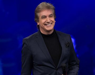 Oficializan la candidatura presidencial del pastor evangélico Dante Gebel