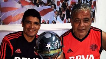 escandalo: river echo al utilero de 30 anos en el club escandalo: river echo al utilero de 30 anos en el club