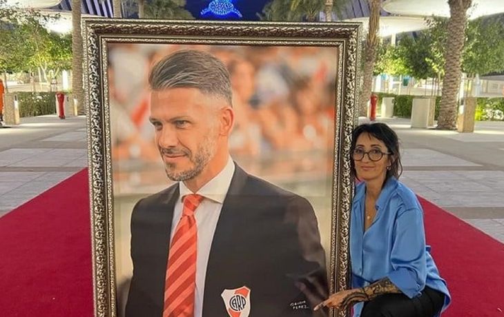 Revelan la sorpresa para Martín Demichelis en el Monumental