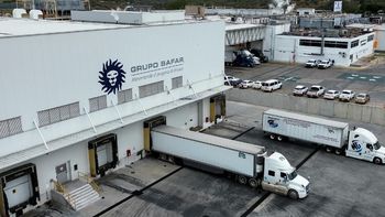 Grupo Bafar, empresa de la familia Baeza de Chihuahua. Grupo Bafar, empresa de la familia Baeza de Chihuahua.