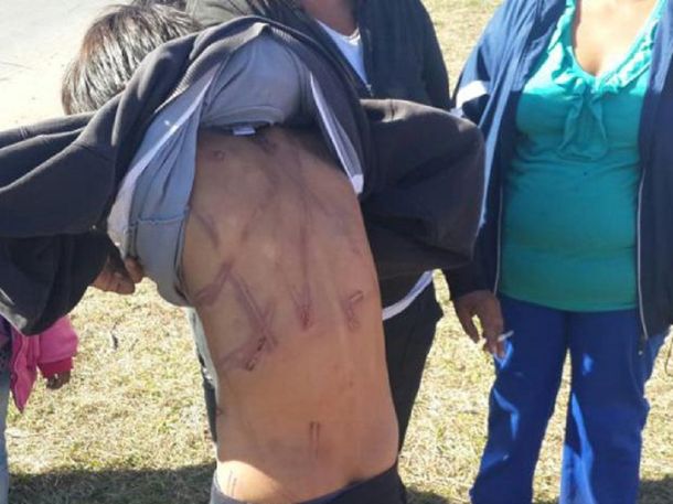 Gentileza: La Capital