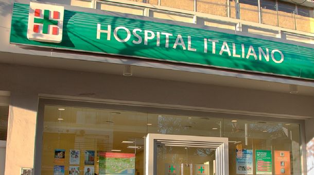 Coronavirus: el descargo del Hospital Italiano