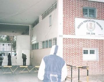 Un motín deja un preso muerto y cinco heridos en un penal