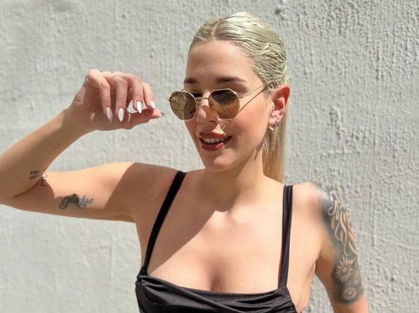 La Tora de Gran Hermano