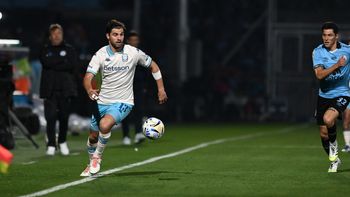 racing visita a un belgrano que suena con trepar a la cima de la zona b este sabado racing visita a un belgrano que suena con trepar a la cima de la zona b este sabado