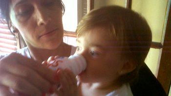 el padre de francesca, acusado de privacion de la libertad el padre de francesca, acusado de privacion de la libertad