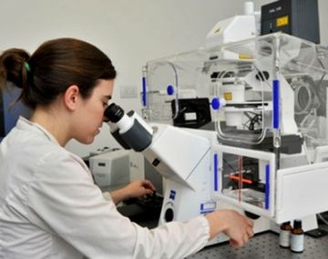 Aumenta la participación de investigadores argentinos en revistas científicas del mundo