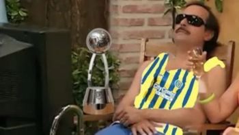 los mejores memes y las ineditas reacciones tras la insolita consagracion de rosario central los mejores memes y las ineditas reacciones tras la insolita consagracion de rosario central
