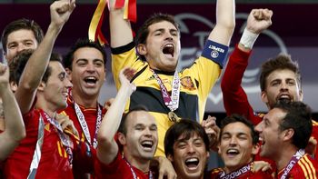 espana goleo a italia y se consagro bicampeon del torneo europeo espana goleo a italia y se consagro bicampeon del torneo europeo