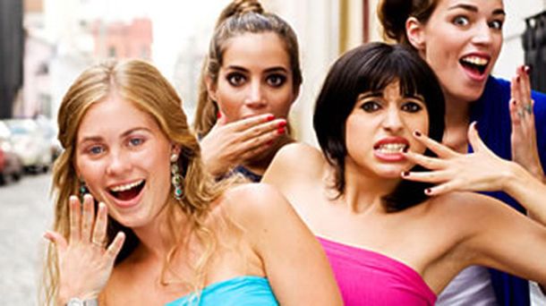 La contaminación achicó los penes y seguirá haciéndolo