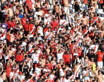Mantienen en secreto la ruta del micro de River para evitar una venganza de hinchas de Boca