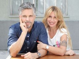 Oso y Natalia sentirán atracción en Quiero vivir a tu lado Oso y Natalia sentirán atracción en Quiero vivir a tu lado