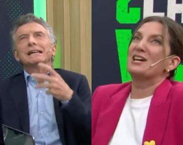 Mauricio Macri volvió a ningunear las chances Silvia Lospennato