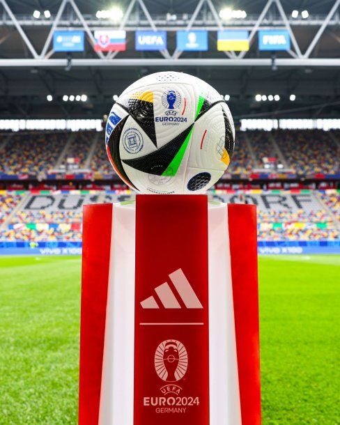 Fútbol libre por celular: cómo ver en vivo Eslovaquia vs Ucrania