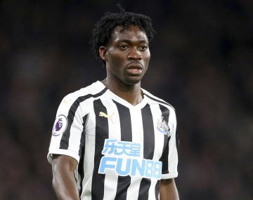 Encontraron muerto a Christian Atsu tras el terremoto en Turquía